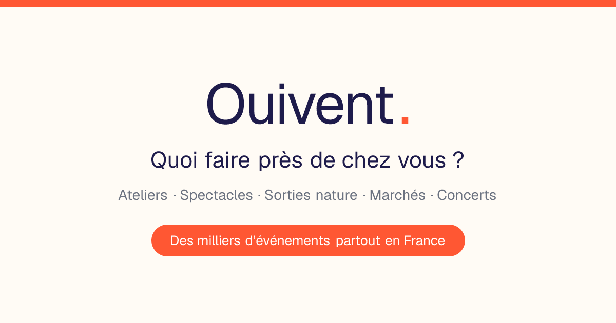 Spectacles à Mont-de-Marsan : agenda et événements — Ouivent